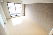 ※別部屋の写真です
