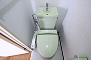 ※別部屋の写真です