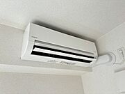 ※別部屋の写真です