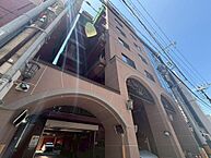 広島県広島市中区上八丁堀：物件画像／株式会社良和ハウス　広島駅前店