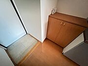 ※別部屋の写真です