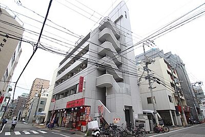 外観 外観