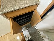 ※別部屋の写真です