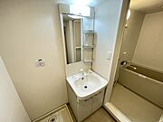 ※別部屋の写真です