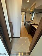 ※別部屋の写真です