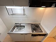 ※別部屋の写真です