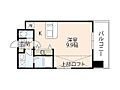 GRANXIA井口2階5.5万円