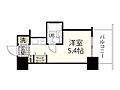 朝日プラザアムネット天満町3階3.0万円