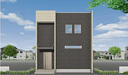 Garden Afit　A