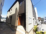 広島県呉市築地町：物件画像／株式会社良和ハウス　広島駅前店