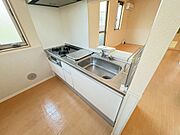 ※別部屋の写真です