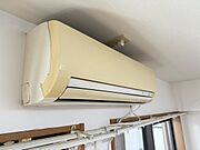 ※別部屋の写真です
