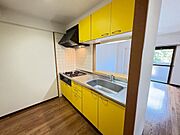 ※別部屋の写真です