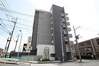 広島県安芸郡府中町大通2丁目：物件画像／株式会社良和ハウス　広島駅前店