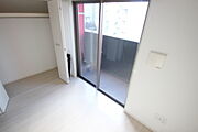 ※別部屋の写真です