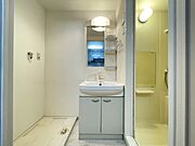 ※別部屋の写真です