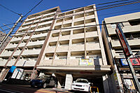 広島県広島市南区宇品神田1丁目：物件画像／株式会社良和ハウス　広島駅前店