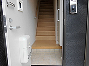 ※別部屋の写真です