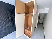※別号室の写真です