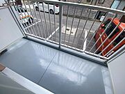 ※別号室の写真です