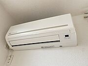 ※別部屋の写真です
