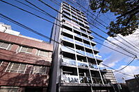 広島県広島市南区西荒神町：物件画像／株式会社良和ハウス　広島駅前店