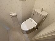 ※別部屋の写真です