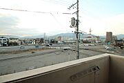※別号室の写真です