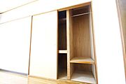 ※別部屋の写真です