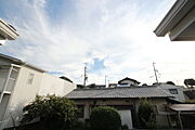 ※別部屋の写真です