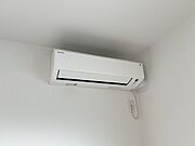 ※別部屋の写真です