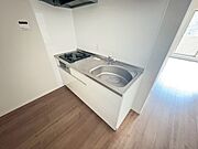 ※別部屋の写真です