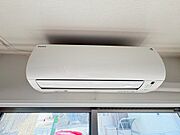 ※別部屋の写真です