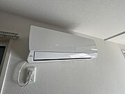 ※別部屋の写真です
