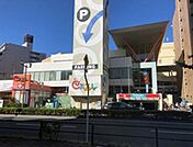 スーパー「フレスタ横川本店まで226ｍ」