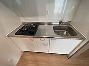 ※別部屋の写真です