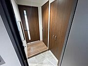 ※別部屋の写真です