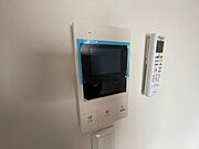 ※別部屋の写真です