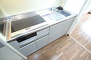 ※別部屋の写真です