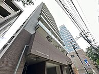 広島県広島市中区広瀬北町：物件画像／株式会社良和ハウス　広島駅前店