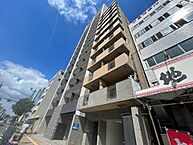 広島県広島市中区十日市町1丁目：物件画像／株式会社良和ハウス　広島駅前店