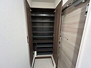 ※別部屋の写真です