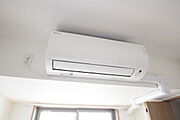 ※別の部屋の写真です。