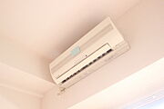 ※別部屋の写真です