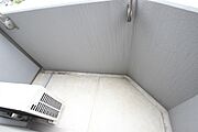 ※別部屋の写真です