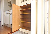 ※別部屋の写真です