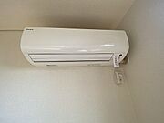 ※別部屋の写真です