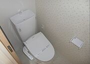 ※別号室のお写真です。