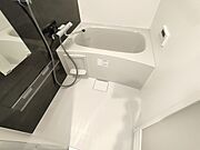 ※別部屋の写真です