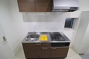 ※別部屋の写真です